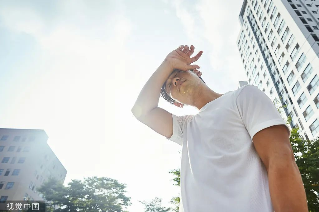 热射病何以致命？超40℃高温来袭，如何预防？