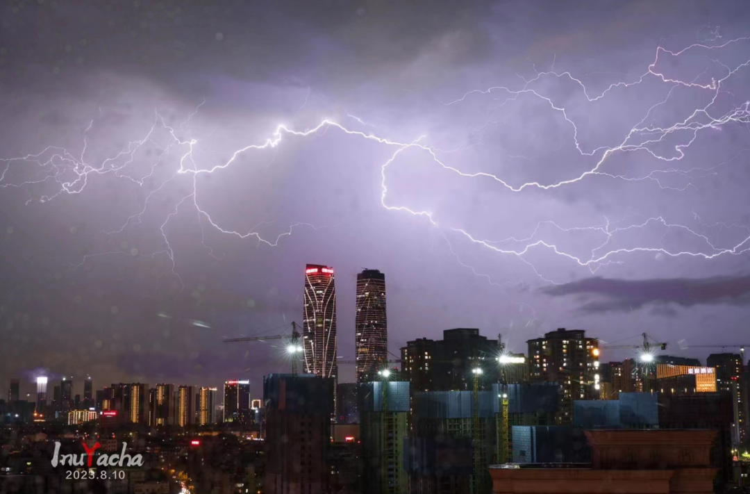 中到大雨，局地暴雨！未来几天云南天气……
