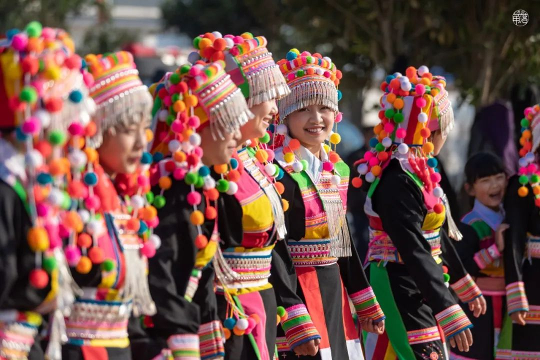 上刀山、下火海！“阔时节”一起狂欢！