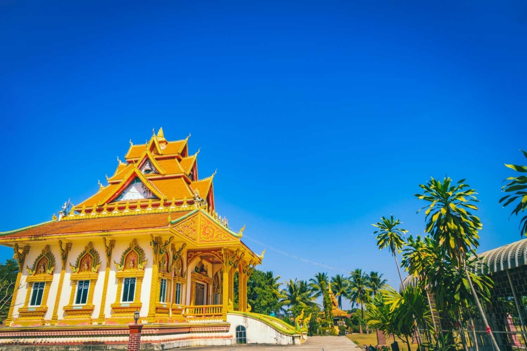 万象旅游正当时！