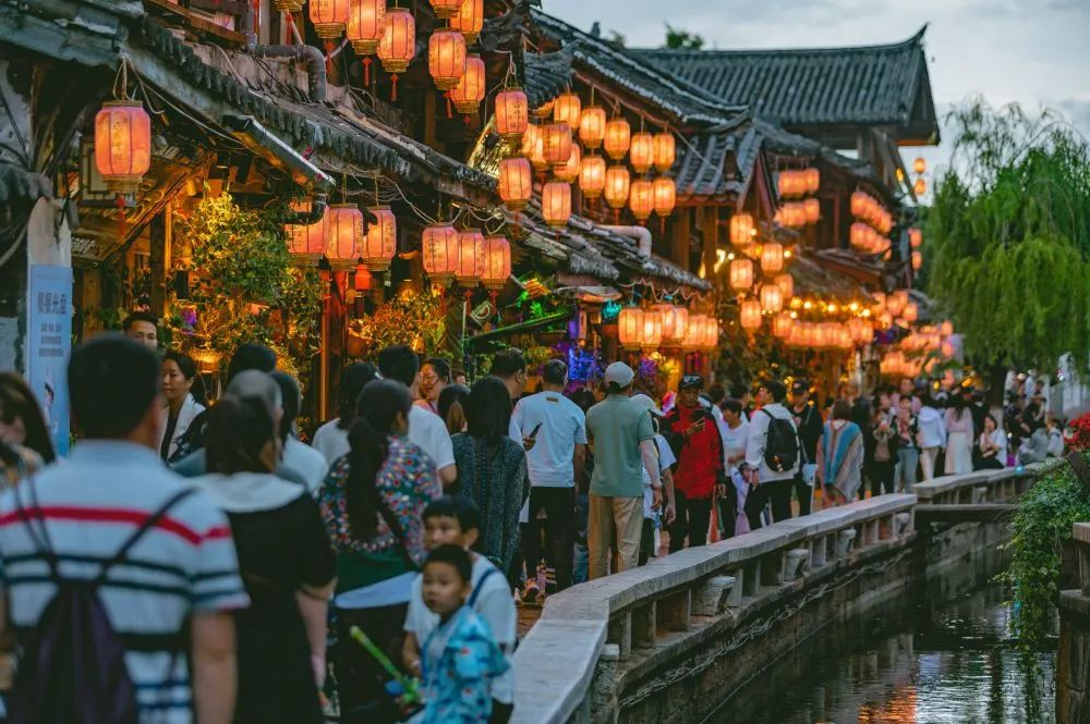 云南旅游如何在变局中开新局？一起从这场大会寻找答案
